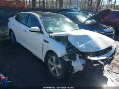 5XXGT4L35LG420486 2020 KIA OPTIMA