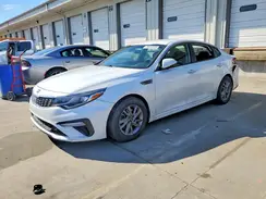 5XXGT4L35LG420617 2020 KIA OPTIMA