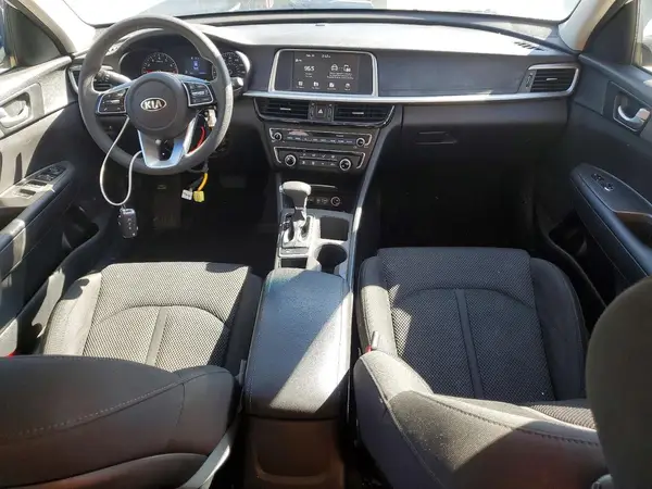 5XXGT4L35LG420617 2020 KIA OPTIMA - Image 8