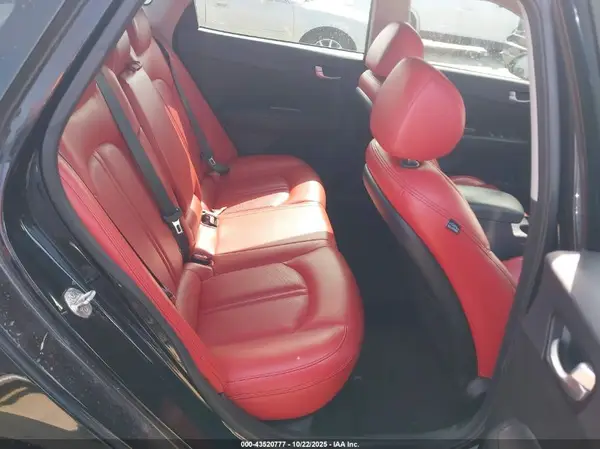 5XXGT4L35LG420732 2020 KIA OPTIMA - Image 8
