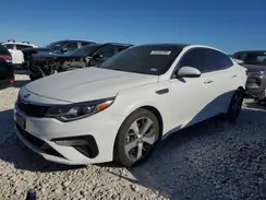 5XXGT4L35LG420763 2020 KIA OPTIMA