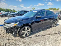 5XXGT4L35LG420777 2020 KIA OPTIMA