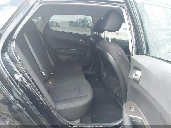 5XXGT4L35LG420908 2020 KIA OPTIMA - Image 8
