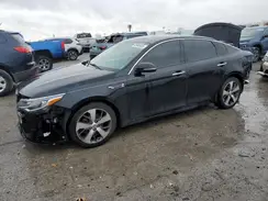 5XXGT4L35LG421296 2020 KIA OPTIMA