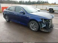 5XXGT4L35LG421427 2020 KIA OPTIMA