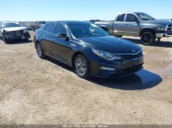 5XXGT4L35LG421489 2020 KIA OPTIMA
