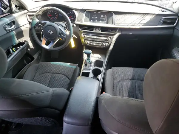 5XXGT4L35LG421931 2020 KIA OPTIMA - Image 8
