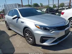 5XXGT4L35LG422058 2020 KIA OPTIMA