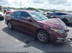 5XXGT4L35LG422092 2020 KIA OPTIMA