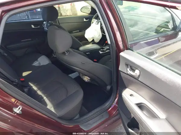 5XXGT4L35LG422092 2020 KIA OPTIMA - Image 8