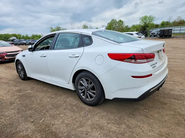5XXGT4L35LG422223 2020 KIA OPTIMA - Image 2