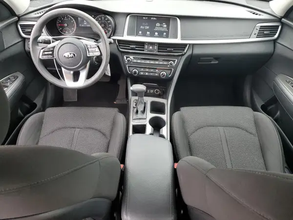 5XXGT4L35LG422478 2020 KIA OPTIMA - Image 8