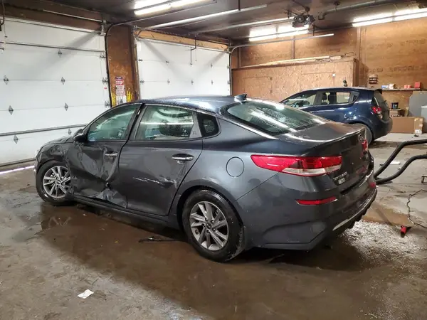 5XXGT4L35LG422559 2020 KIA OPTIMA - Image 2
