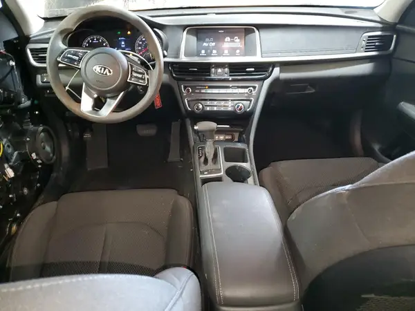 5XXGT4L35LG422559 2020 KIA OPTIMA - Image 8