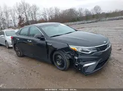 5XXGT4L35LG423047 2020 KIA OPTIMA