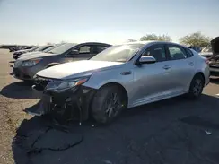 5XXGT4L35LG423291 2020 KIA OPTIMA