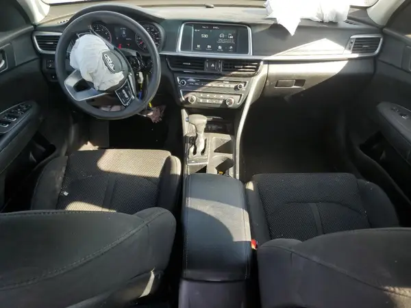 5XXGT4L35LG423291 2020 KIA OPTIMA - Image 8