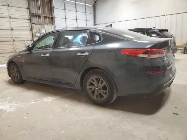 5XXGT4L35LG423582 2020 KIA OPTIMA - Image 2