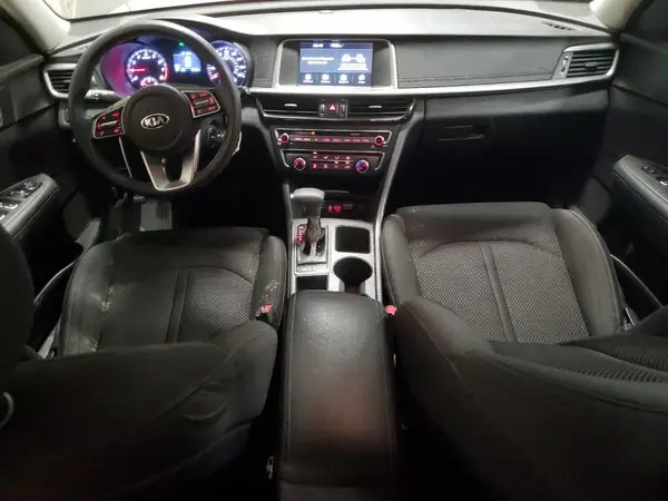 5XXGT4L35LG423582 2020 KIA OPTIMA - Image 8