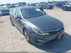 5XXGT4L35LG424103 2020 KIA OPTIMA