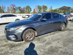 5XXGT4L35LG424294 2020 KIA OPTIMA
