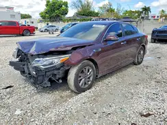 5XXGT4L35LG425154 2020 KIA OPTIMA