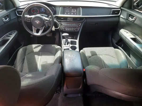 5XXGT4L35LG425154 2020 KIA OPTIMA - Image 8