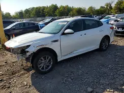 5XXGT4L35LG425168 2020 KIA OPTIMA
