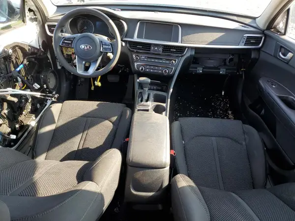 5XXGT4L35LG425168 2020 KIA OPTIMA - Image 8
