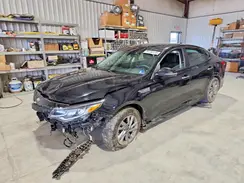 5XXGT4L35LG425316 2020 KIA OPTIMA