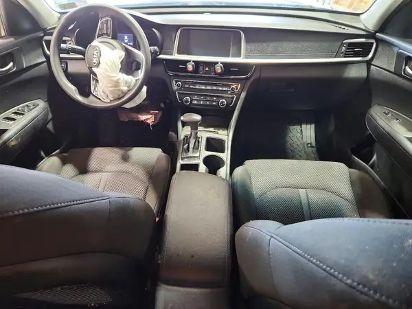 5XXGT4L35LG425316 2020 KIA OPTIMA - Image 8