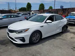 5XXGT4L35LG425493 2020 KIA OPTIMA