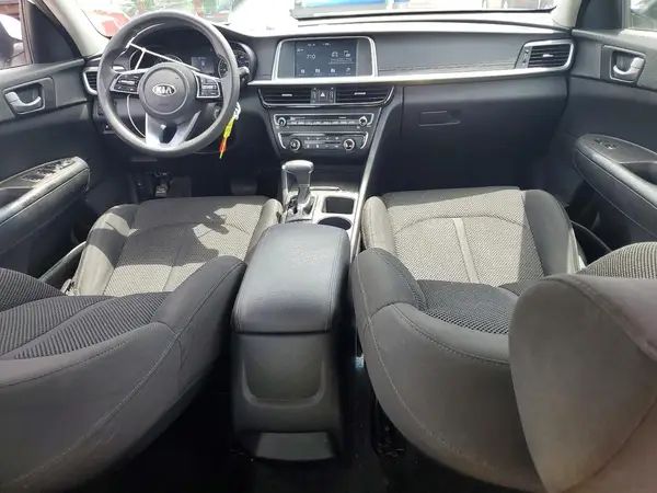 5XXGT4L35LG425493 2020 KIA OPTIMA - Image 8