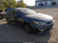 5XXGT4L35LG425588 2020 KIA OPTIMA