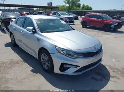 5XXGT4L35LG425722 2020 KIA OPTIMA