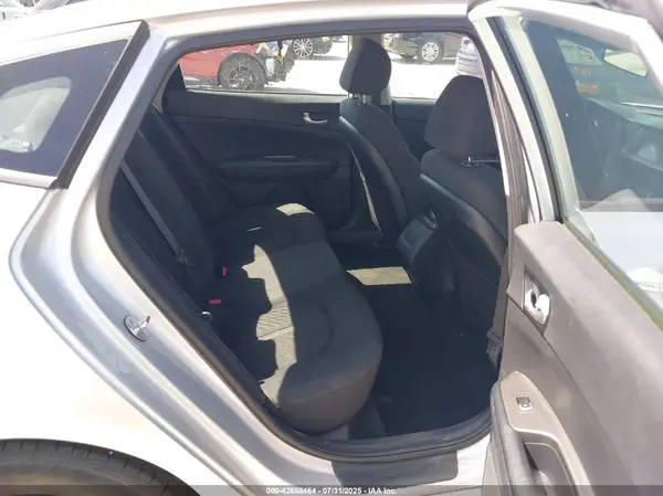 5XXGT4L35LG425722 2020 KIA OPTIMA - Image 8