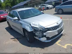 5XXGT4L35LG425753 2020 KIA OPTIMA