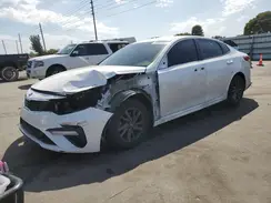 5XXGT4L35LG425820 2020 KIA OPTIMA