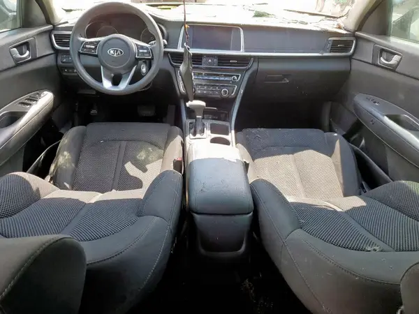 5XXGT4L35LG426739 2020 KIA OPTIMA - Image 8