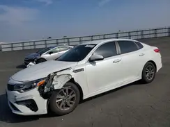 5XXGT4L35LG426983 2020 KIA OPTIMA