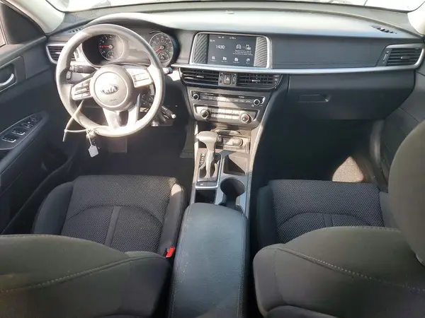 5XXGT4L35LG426983 2020 KIA OPTIMA - Image 8