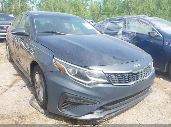 5XXGT4L35LG427096 2020 KIA OPTIMA