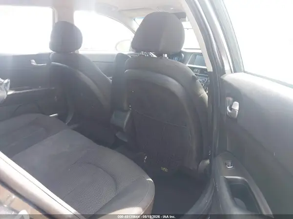 5XXGT4L35LG427096 2020 KIA OPTIMA - Image 8