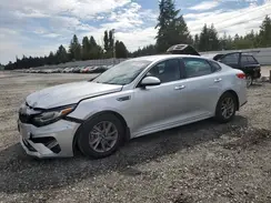 5XXGT4L35LG427129 2020 KIA OPTIMA