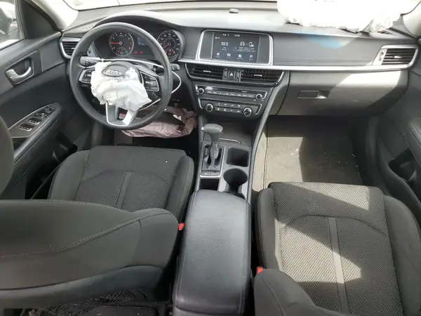 5XXGT4L35LG427129 2020 KIA OPTIMA - Image 8