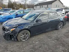 5XXGT4L35LG427292 2020 KIA OPTIMA