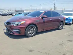 5XXGT4L35LG427633 2020 KIA OPTIMA