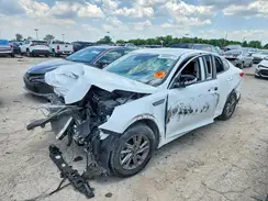 5XXGT4L35LG427745 2020 KIA OPTIMA