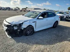 5XXGT4L35LG428040 2020 KIA OPTIMA
