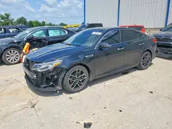 5XXGT4L35LG428393 2020 KIA OPTIMA